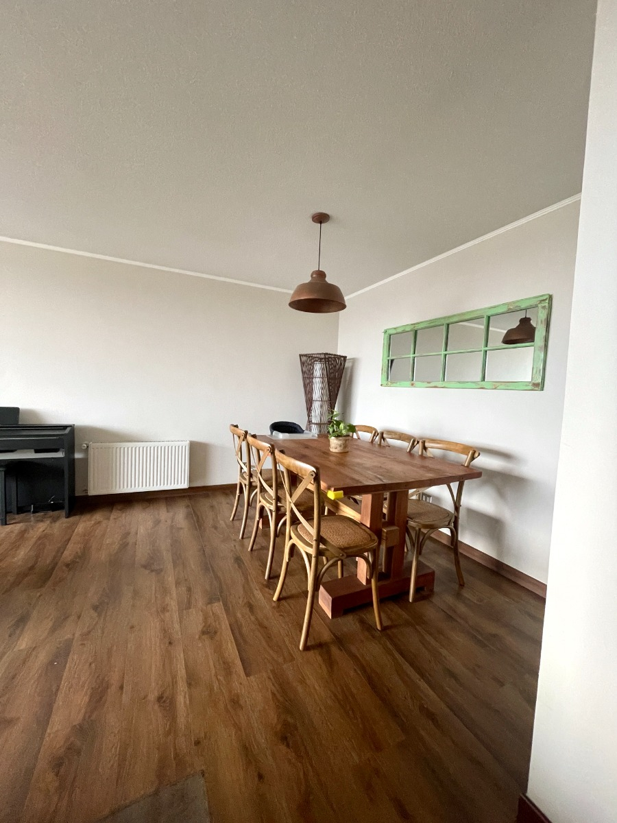 Venta Departamento P 2D en suite Walk-in cl&oacute;set 2B 1E 1B Puente Nuevo - Lo Barnechea