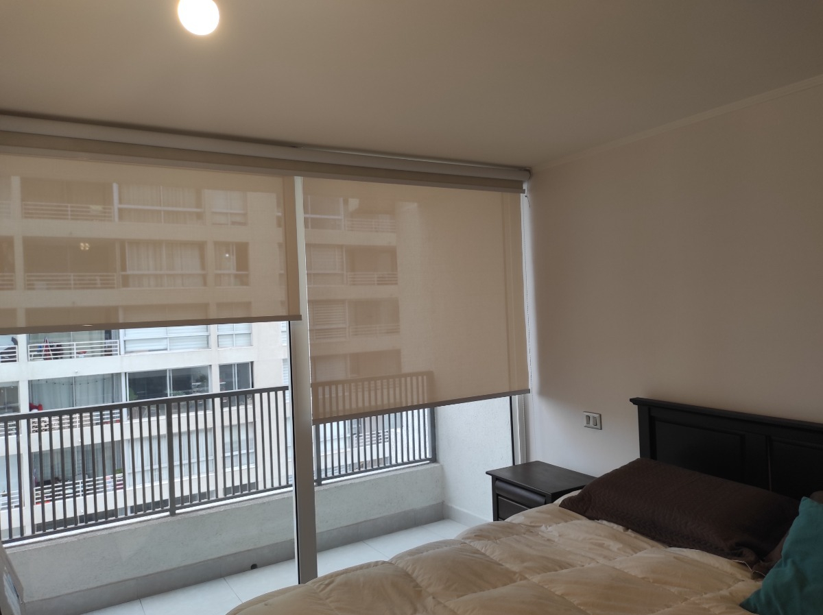 Arriendo Departamento O 2D Walk-in cl&oacute;set 1B 1E 1B Metro &Ntilde;u&ntilde;oa - &Ntilde;u&ntilde;oa