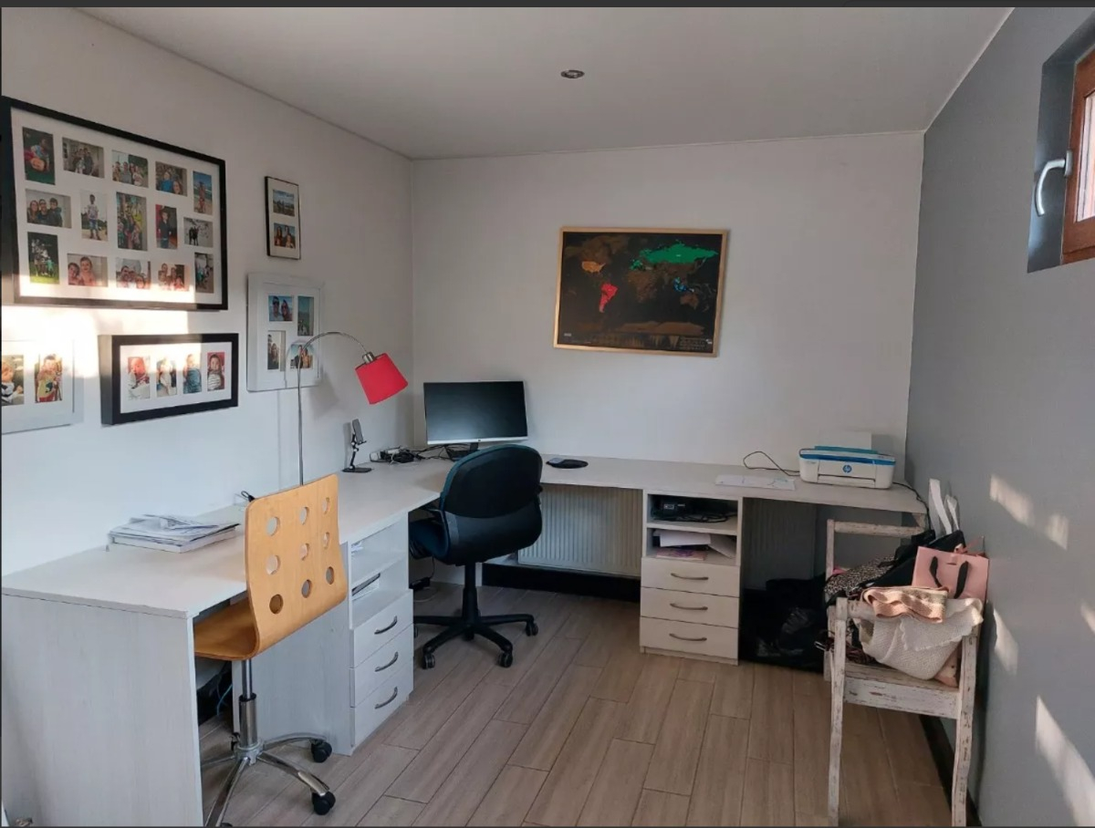 Venta Casa NO 4D en suite Walk-in cl&oacute;set 4B 2E 1B Estadio Manquehue - Vitacura