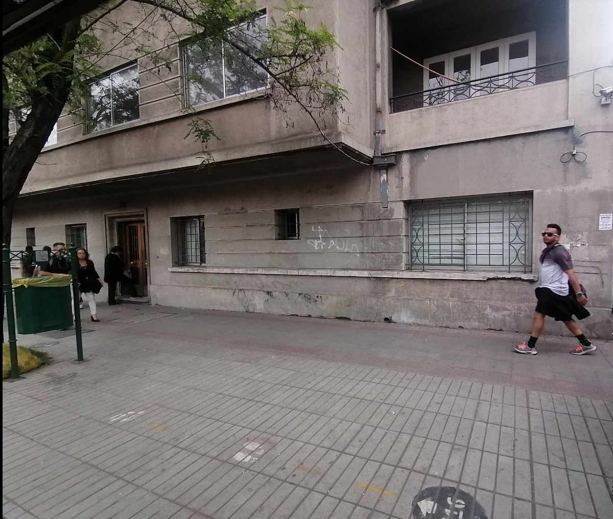 Venta Departamento NOSP 3D en suite 2B Metro Irarr&aacute;zaval - &Ntilde;u&ntilde;oa