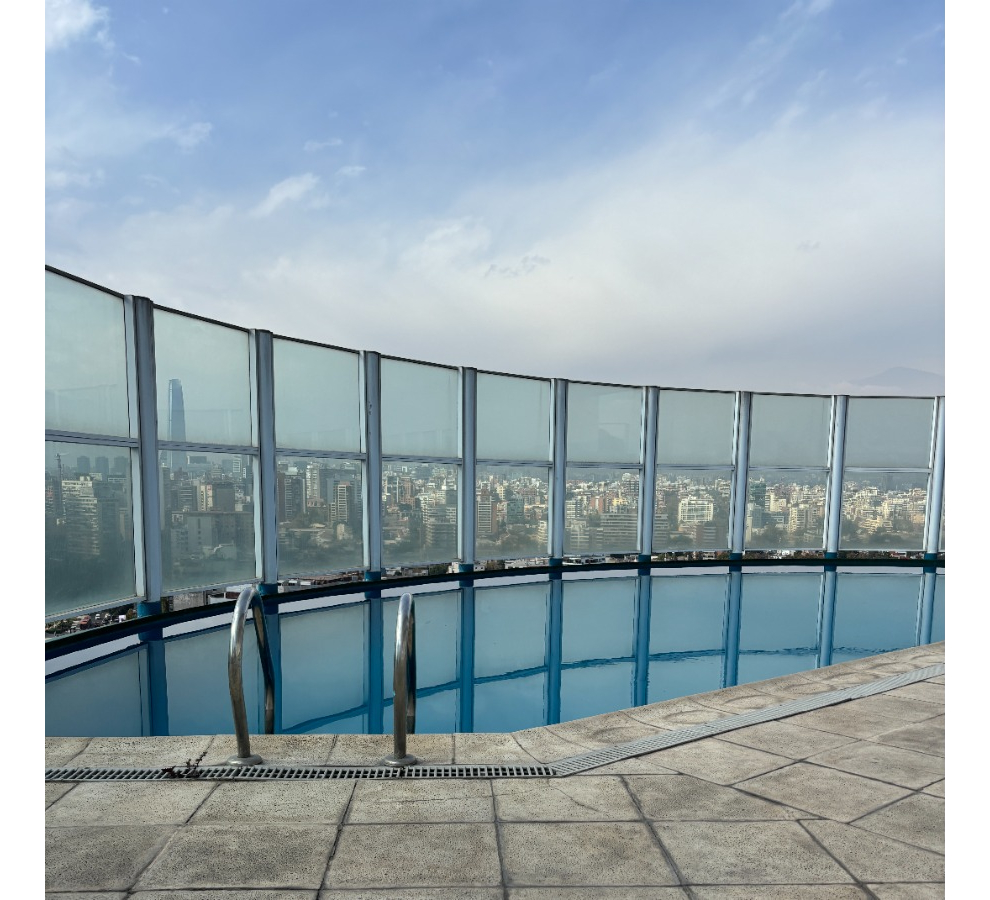 Venta Departamento SP 1D en suite 1B 1B Salvador - Providencia