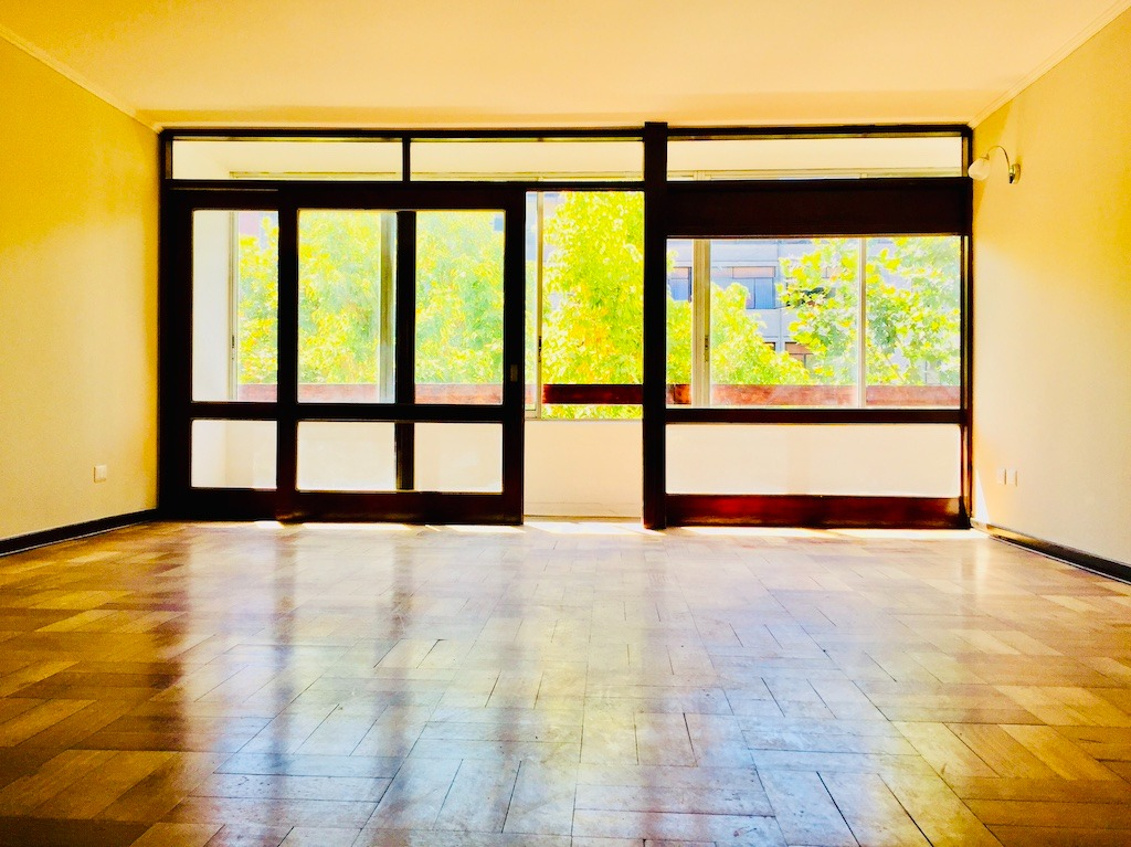 Venta Departamento N 2D 3B 1E 1B Los Leones - Providencia