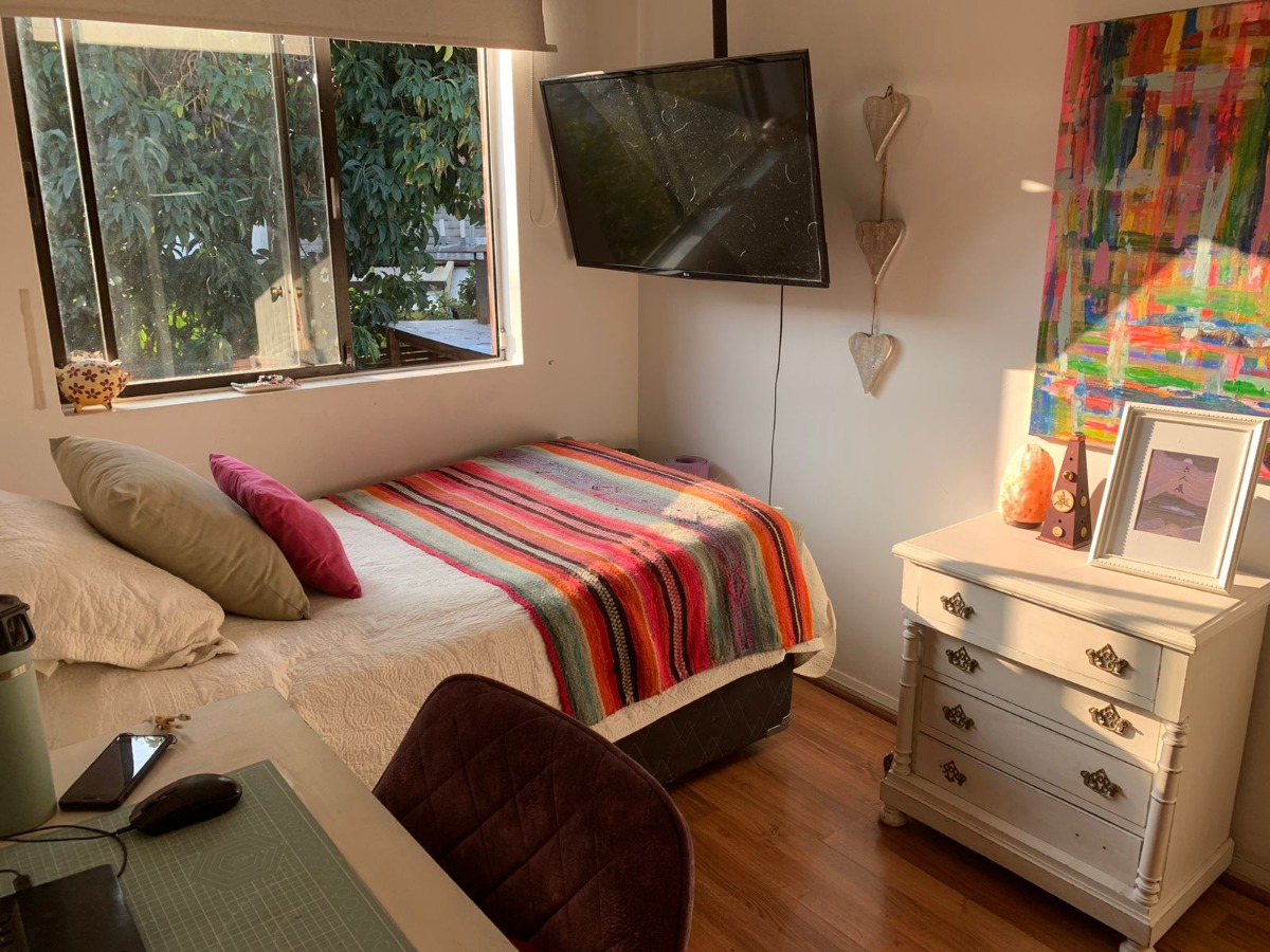 Venta Casa NOSP 3D en suite Walk-in cl&oacute;set 3B 1E Plaza San Enrique - Lo Barnechea