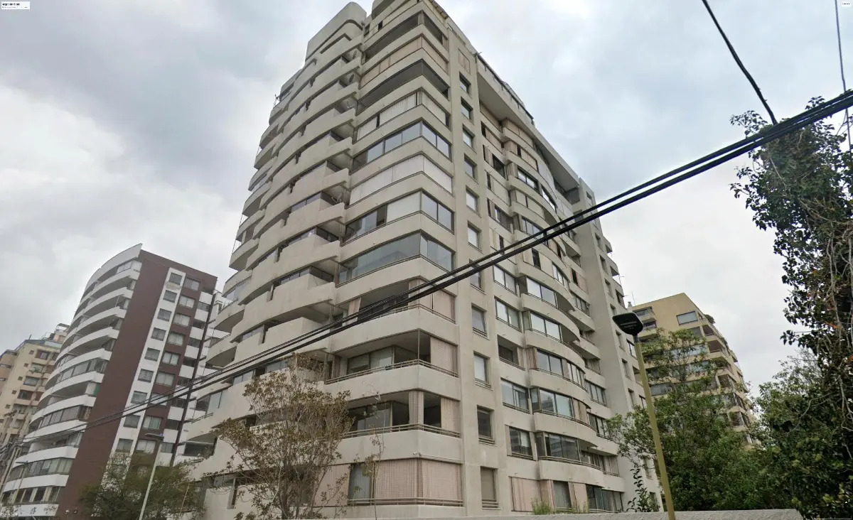 Arriendo Departamento SP 4D en suite 3B 1E Sebasti&aacute;n Elcano - Las Condes