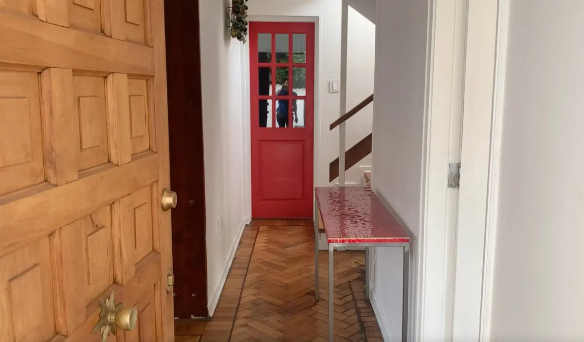 Arriendo Casa NO 6D en suite Walk-in cl&oacute;set 4B 2E 1Bd Metro Manquehue - Apumanque - Las Condes