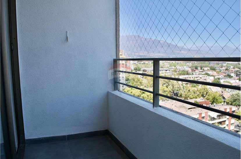 Venta Departamento 2D 2B 1E Metro Monse&ntilde;or Eyzaguirre - &Ntilde;u&ntilde;oa