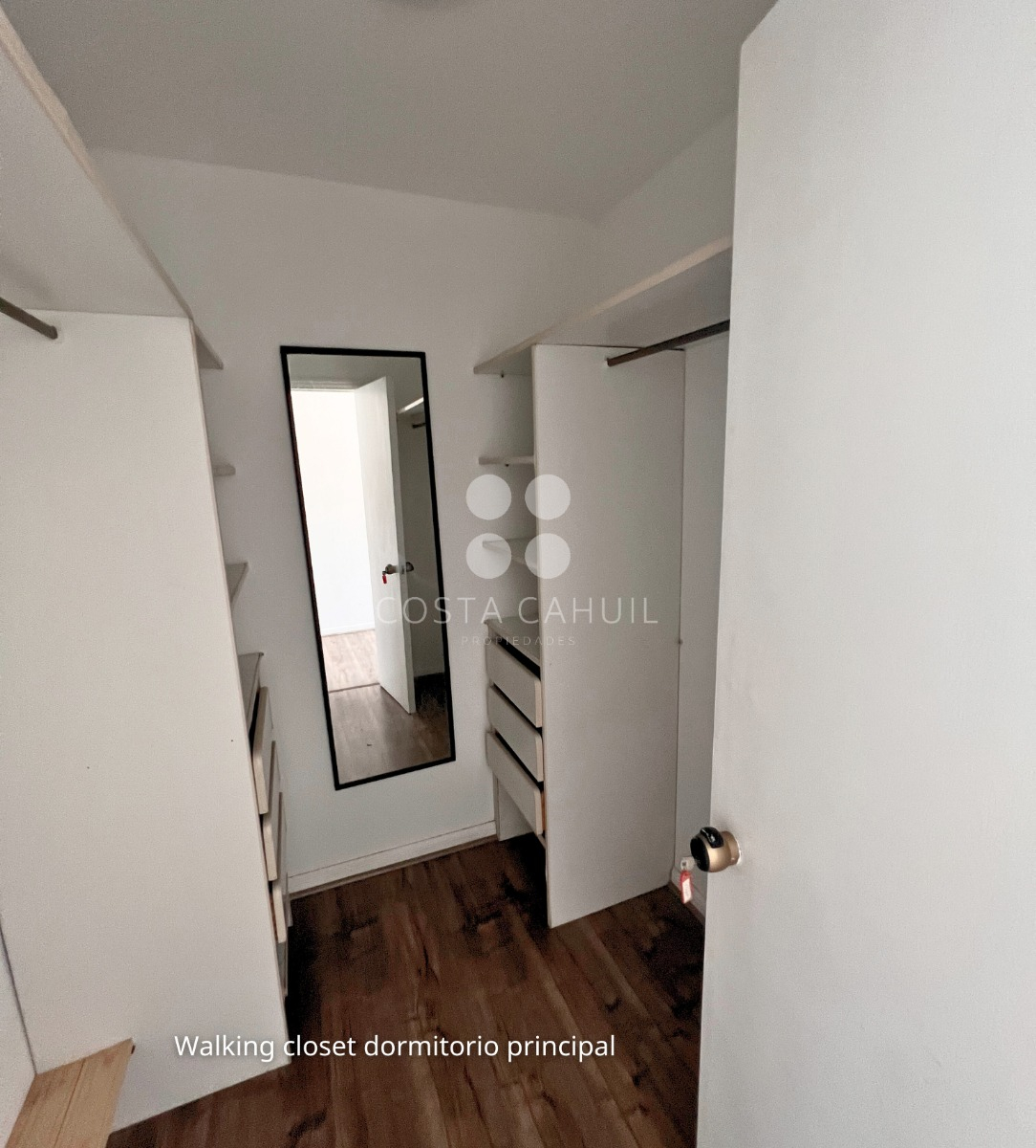 Venta Departamento 3D 2B 2E 1B Los Leones - Providencia