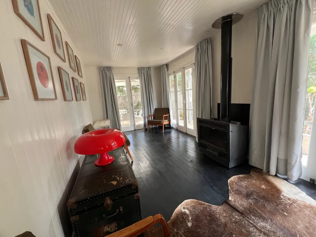 Venta Casa P 3D 2B 2E 1Bd 95m2 Laguna Zapallar 