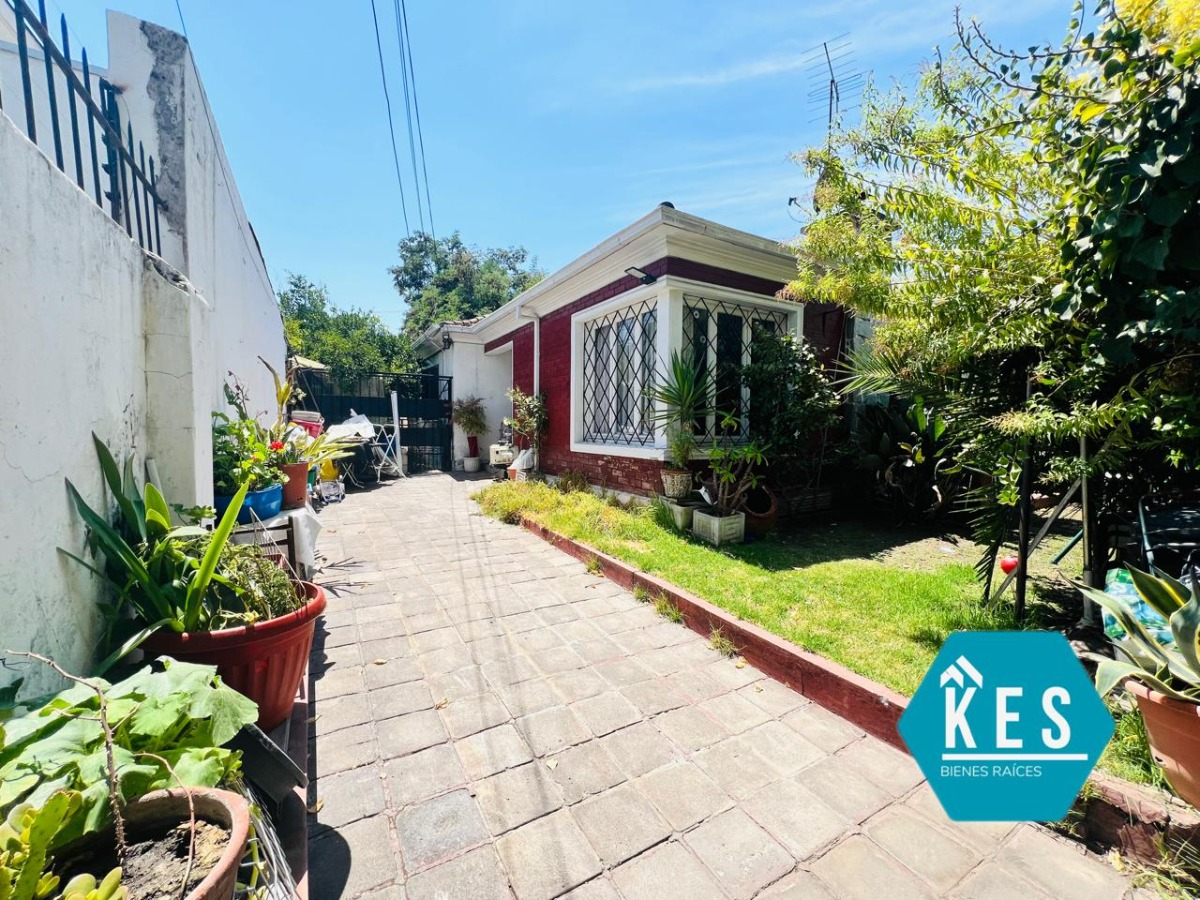 Venta Casa NP 4D 3B 2E 1Bd Amapolas - &Ntilde;u&ntilde;oa