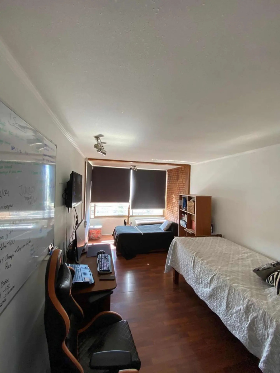 Arriendo Departamento 2D 2B 1E 1B Plaza &Ntilde;u&ntilde;oa - &Ntilde;u&ntilde;oa