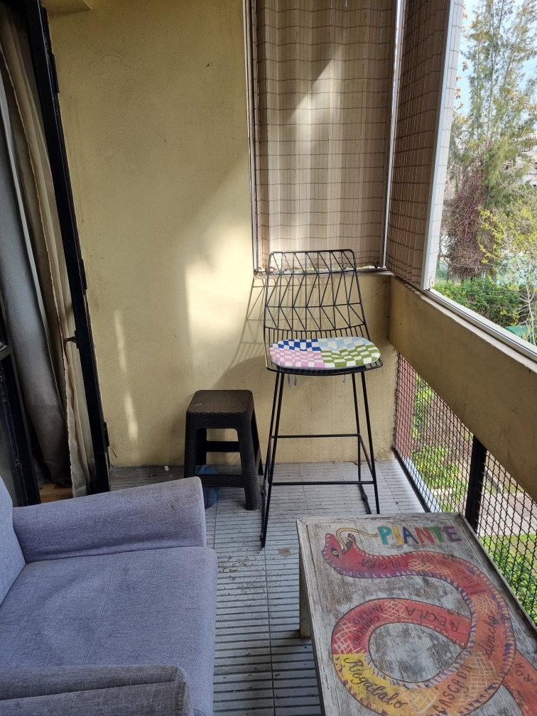 Venta Departamento 2D 1B Estadio Nacional - &Ntilde;u&ntilde;oa