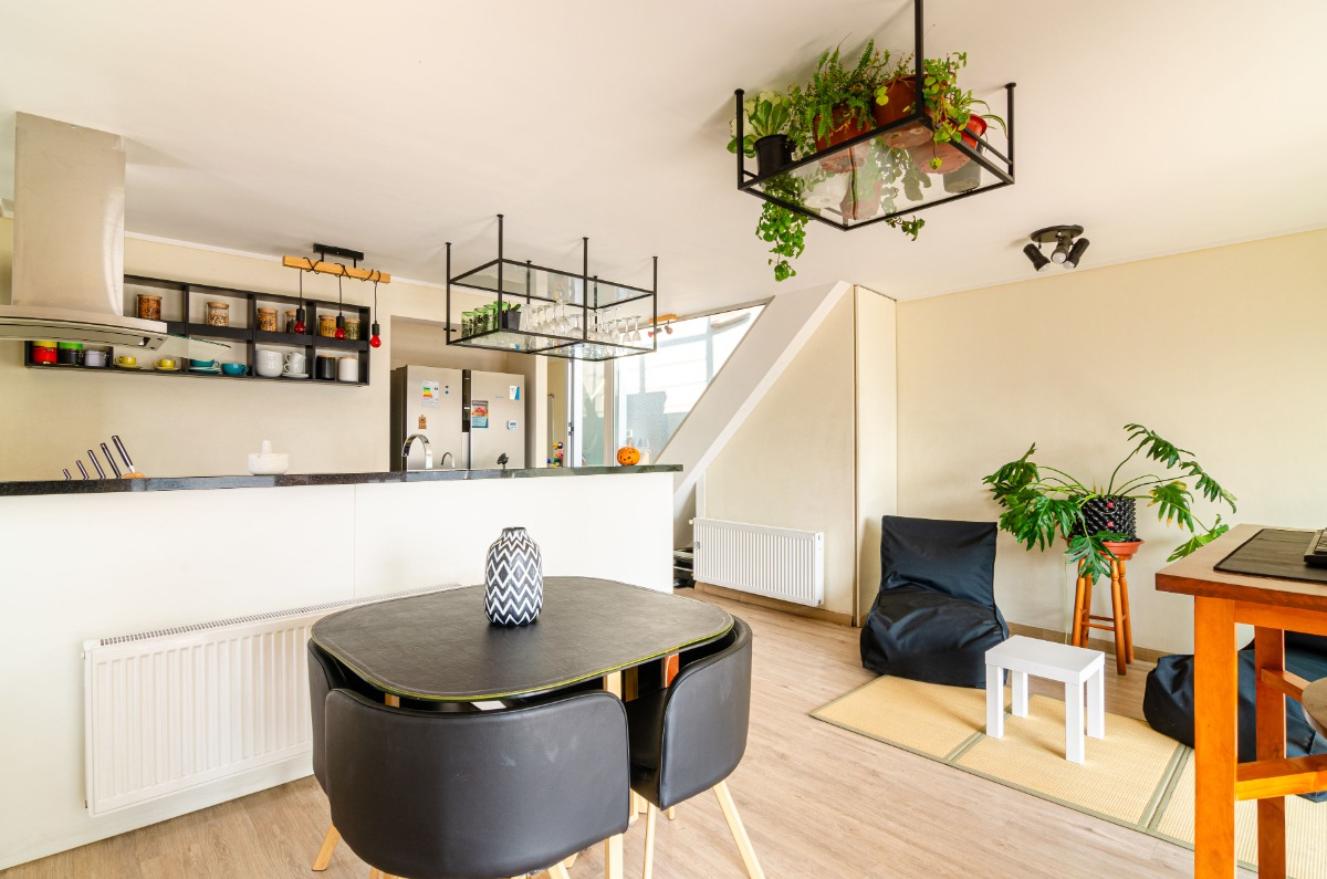 Venta Departamento NO 1D en suite 1B 1E Las Lilas - Providencia