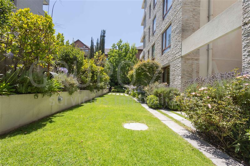 Venta Departamento Sur-Oriente 3D en suite Walk-in cl&oacute;set 3B 2E 1B P&iacute;o XI - Vitacura