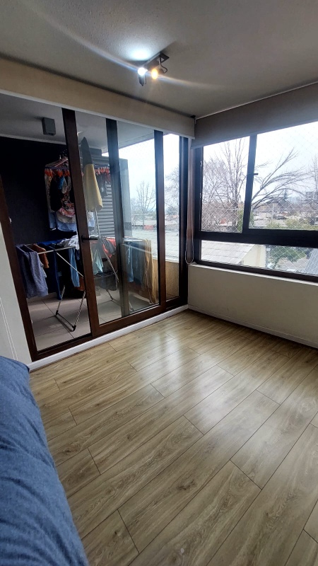 Arriendo Departamento 3D 3B 2E 1B Plaza Ega&ntilde;a - &Ntilde;u&ntilde;oa