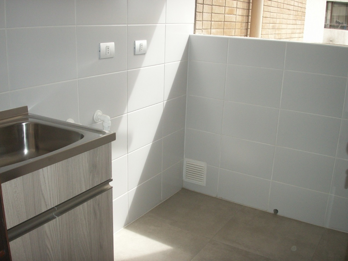 Venta Departamento 2D Walk-in cl&oacute;set 2B 2E 1Bd Sebasti&aacute;n Elcano - Las Condes