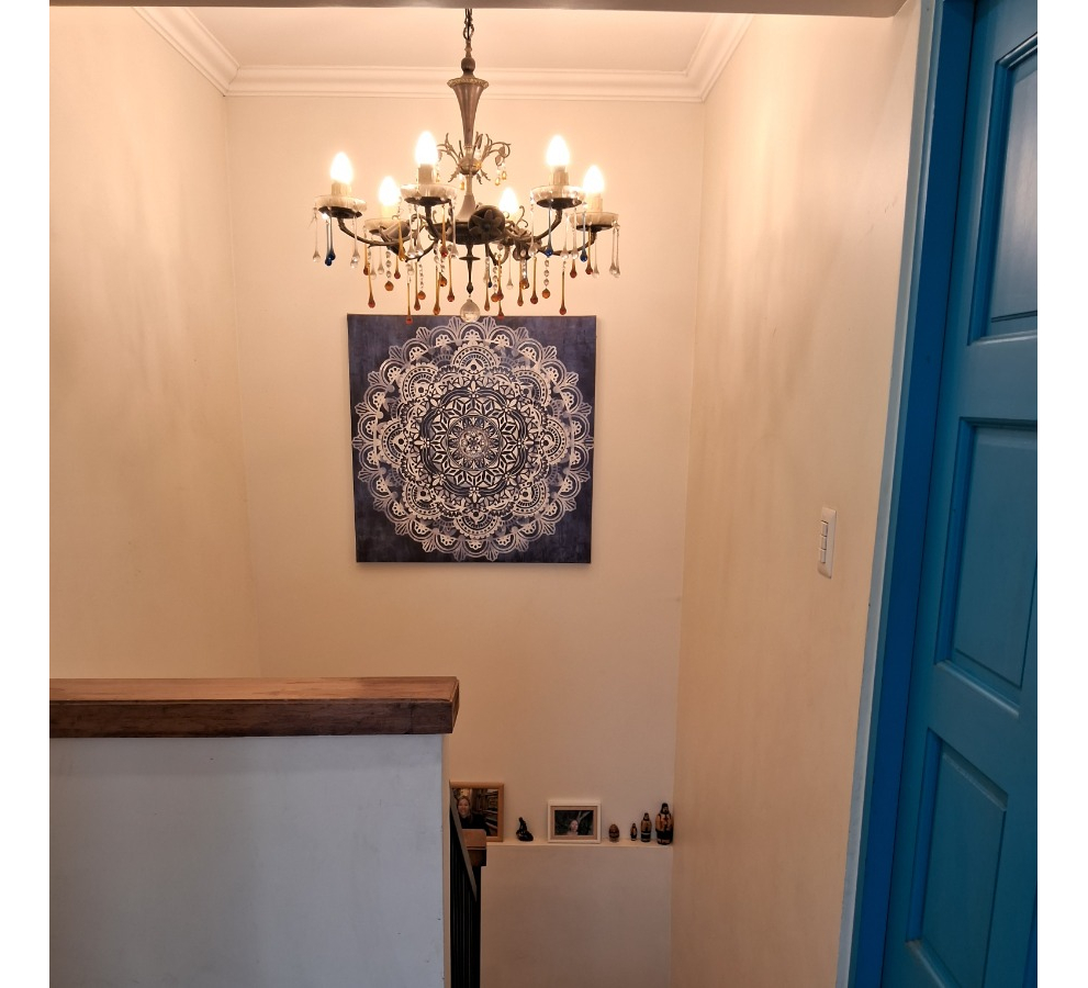 Venta Casa NO 3D en suite Walk-in cl&oacute;set 3B 2E 1B Metro Hernando de Magallanes - Las Condes