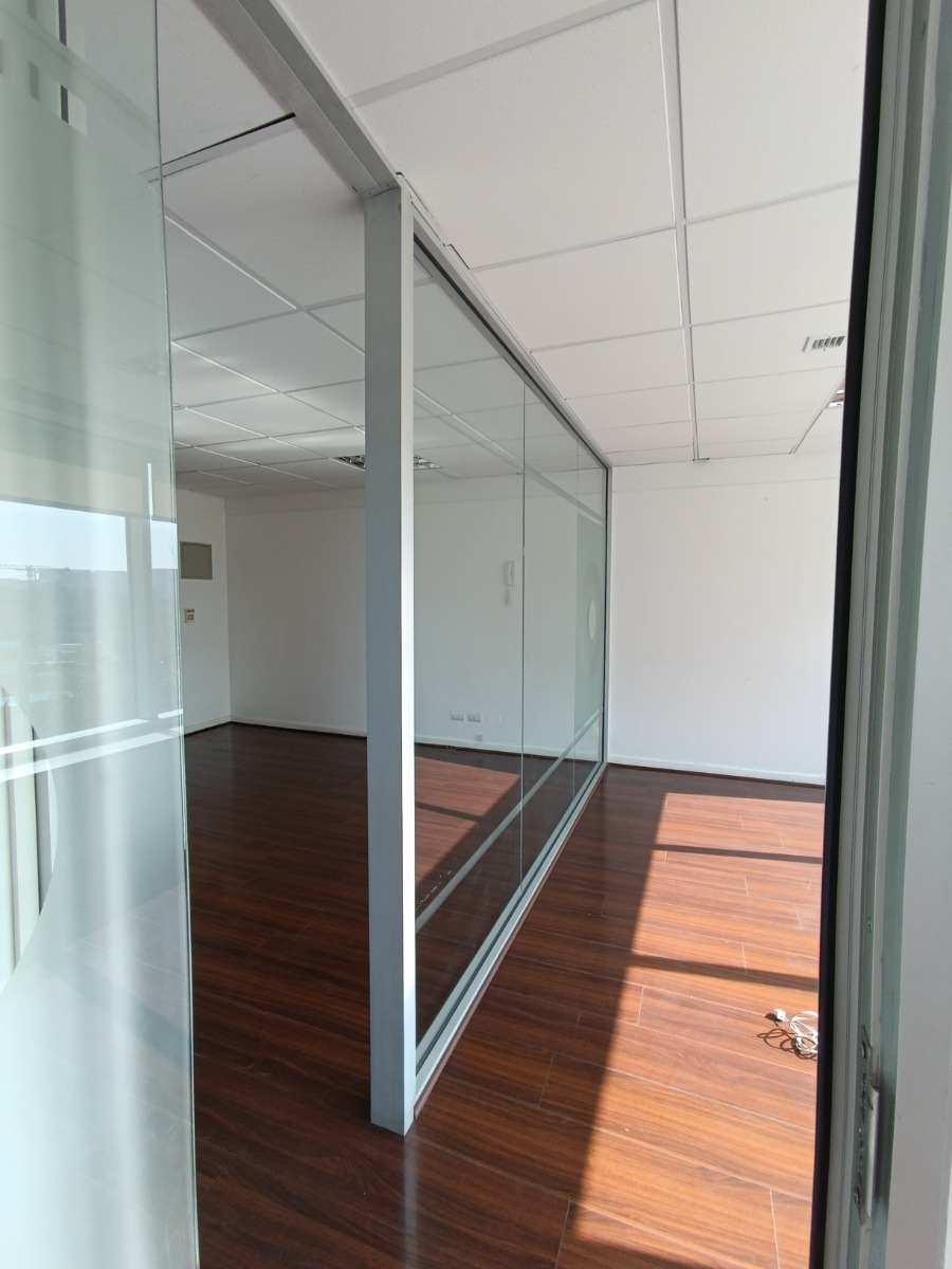 Arriendo Oficina NP 2B 2E Nueva Las Condes - Las Condes