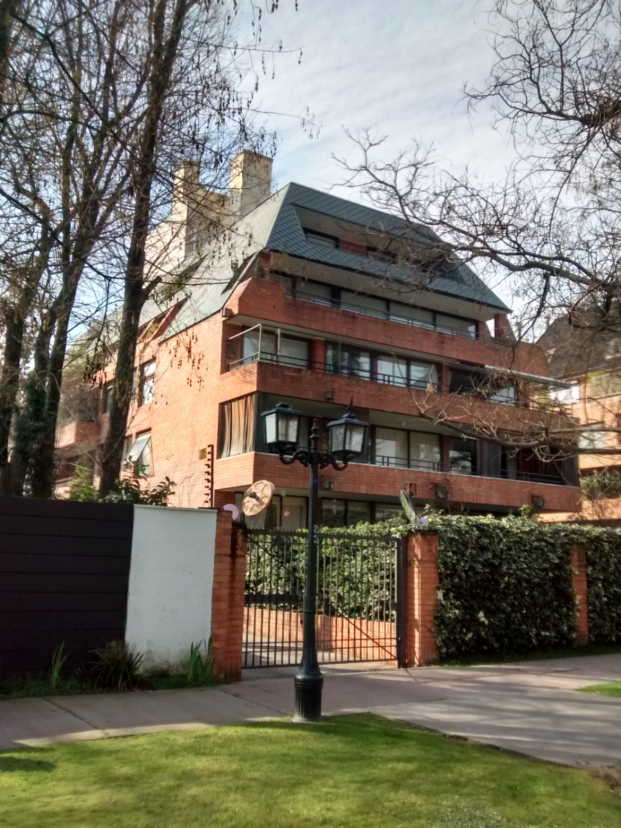 Venta Departamento 3D Jard&iacute;n Del Este - Vitacura