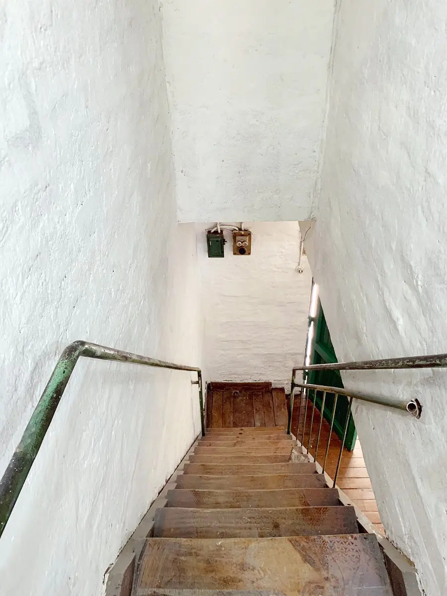 Venta Casa O 3D 1B 1E Estadio Nacional - &Ntilde;u&ntilde;oa