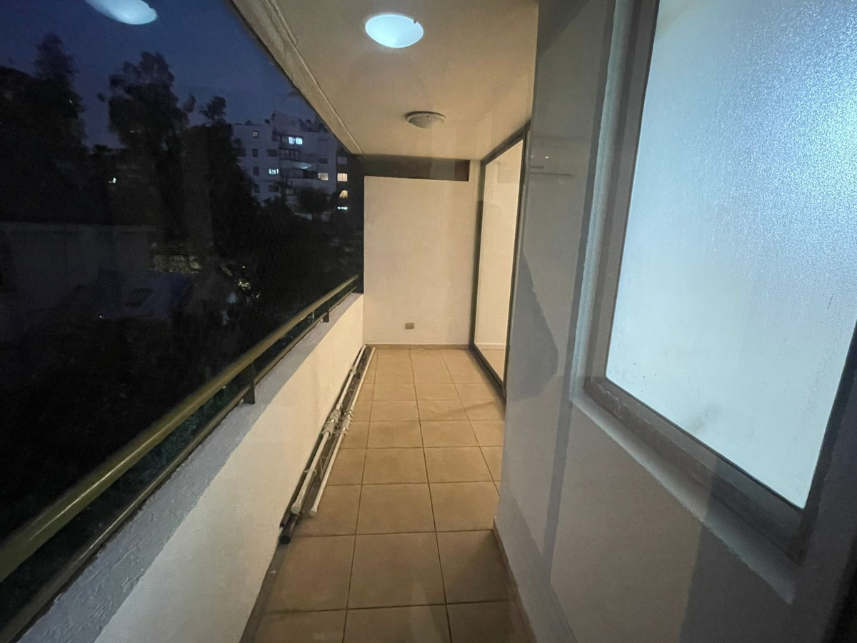 Arriendo Departamento NP 3D en suite 2B 1E 1B Pedro de Valdivia - Providencia