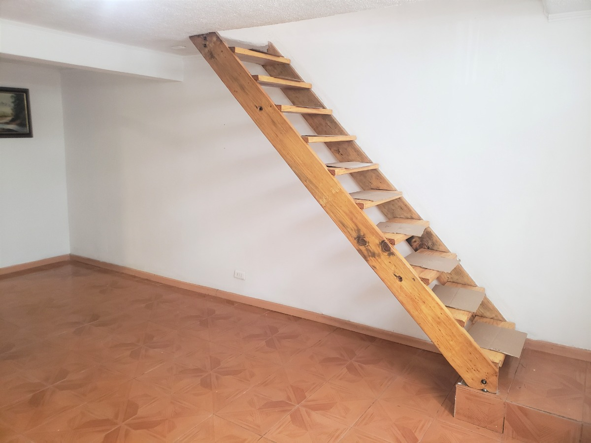 Venta Casa N 2D 1B 1E 1B La Dehesa - Lo Barnechea