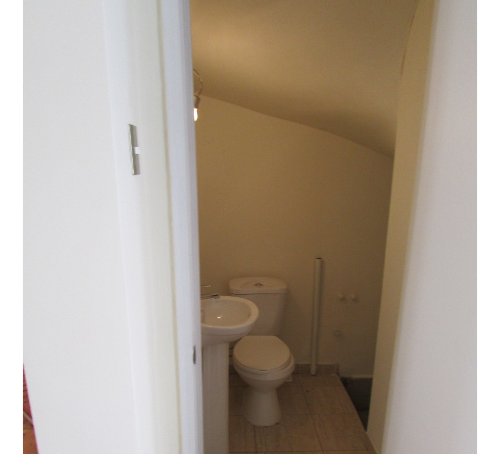 Arriendo Casa S 4D 4B 2E 1B Rotonda Atenas - Las Condes