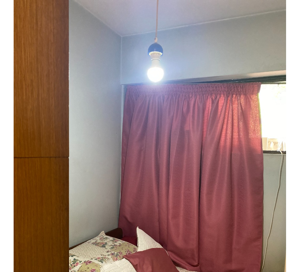 Venta Departamento NO 3D 2B 2E Metro Escuela Militar - Las Condes