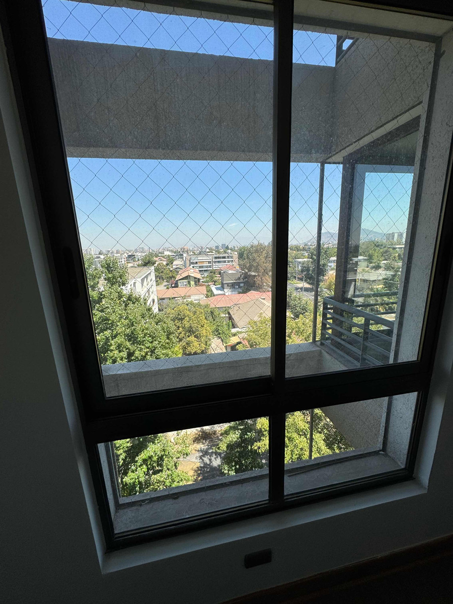 Arriendo Departamento NP 2D 2B 2E 1B Plaza Ega&ntilde;a - &Ntilde;u&ntilde;oa