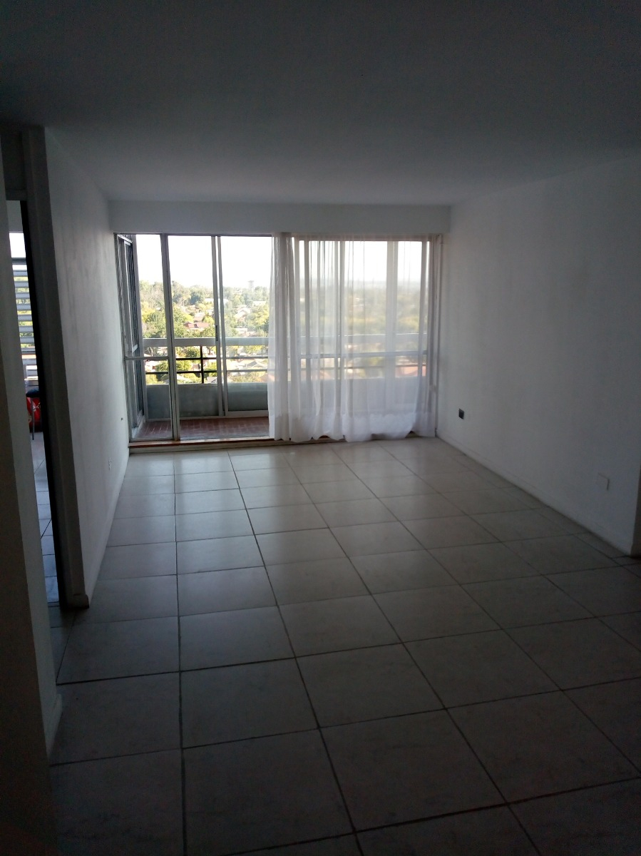 Venta Departamento SP 3D 2B 1E 1B Parque Padre Alberto Hurtado - Las Condes