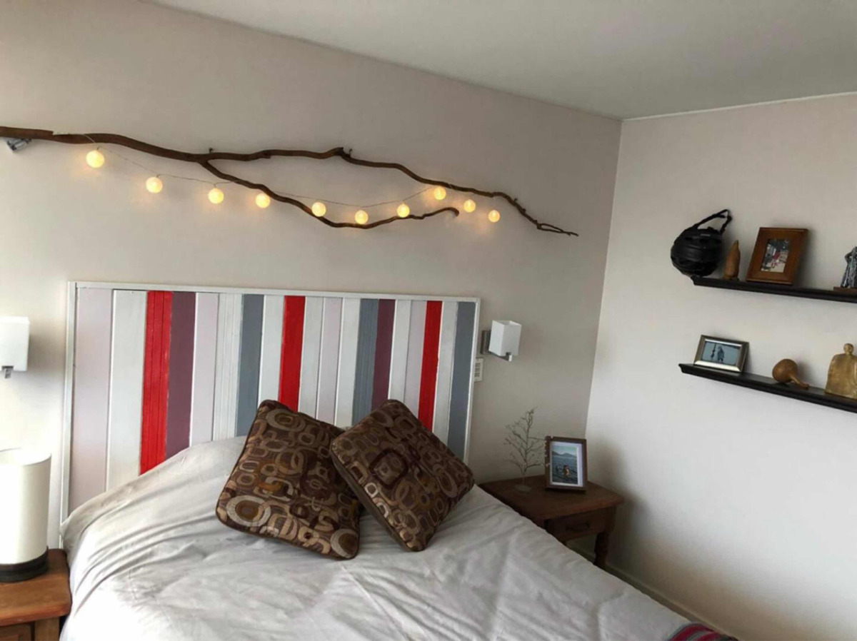 Venta Departamento NO 3D en suite 2B 1E 1B Centros Invernales - Lo Barnechea