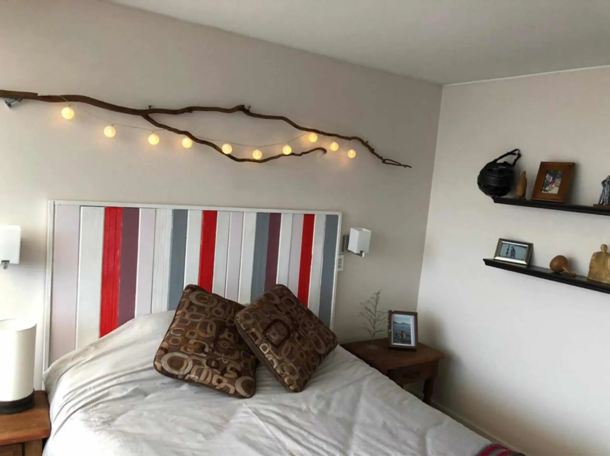 Venta Departamento 3D 2B 1E Centros Invernales - Lo Barnechea