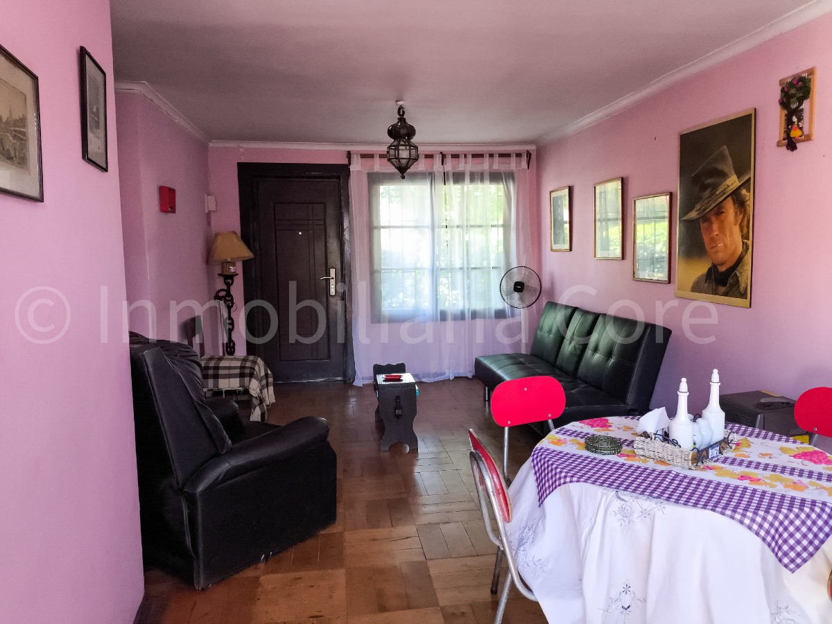 Venta Casa SP 3D 1B 1E 1B Amapolas - &Ntilde;u&ntilde;oa