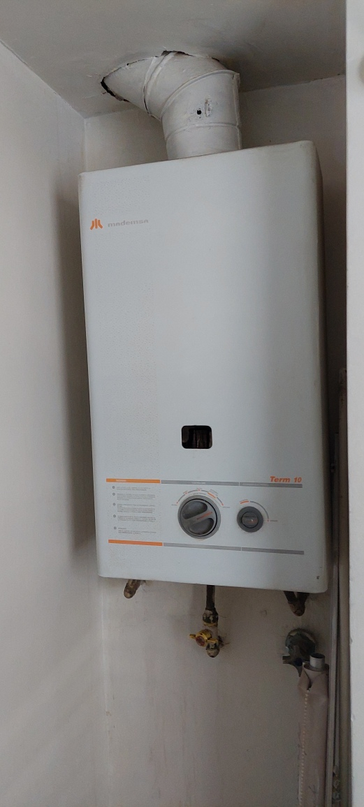 Arriendo Departamento 3D 2B 1E Metro Sim&oacute;n Bolivar - La Reina