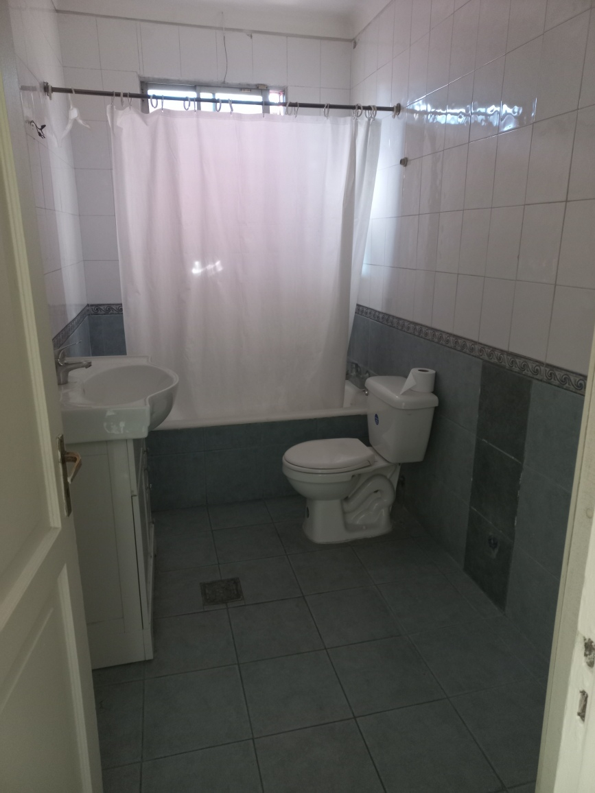 Arriendo Casa 3D 2B 5E 1B Pepe Vila - La Reina