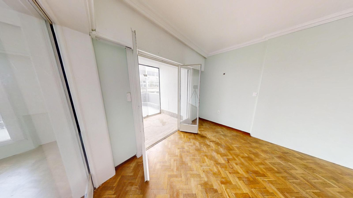 Depto. Arriendo 120 mts 3D 2B - Las Condes