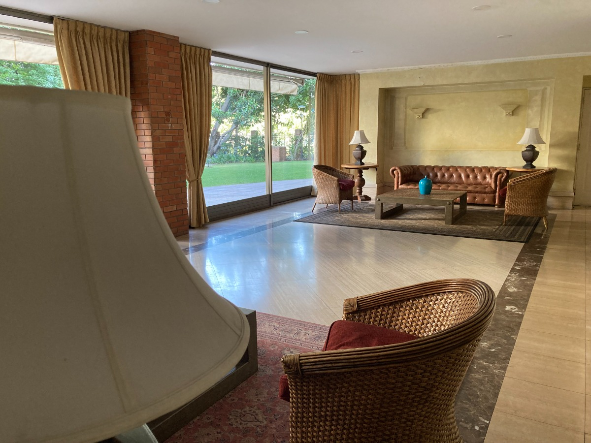 Venta Departamento 4D Alto Las Condes - Las Condes