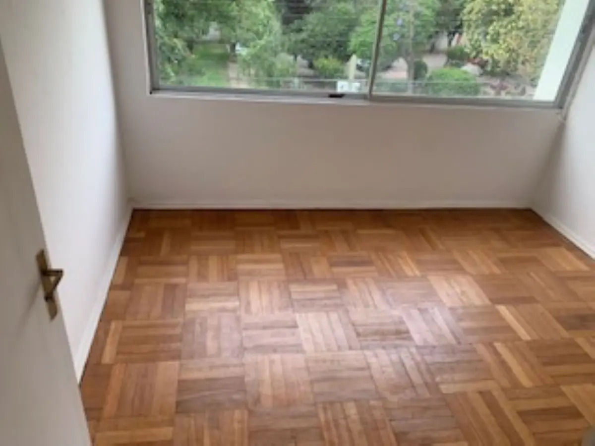 Venta Departamento NP 3D 2B 1E Parque Juan XXIII - &Ntilde;u&ntilde;oa