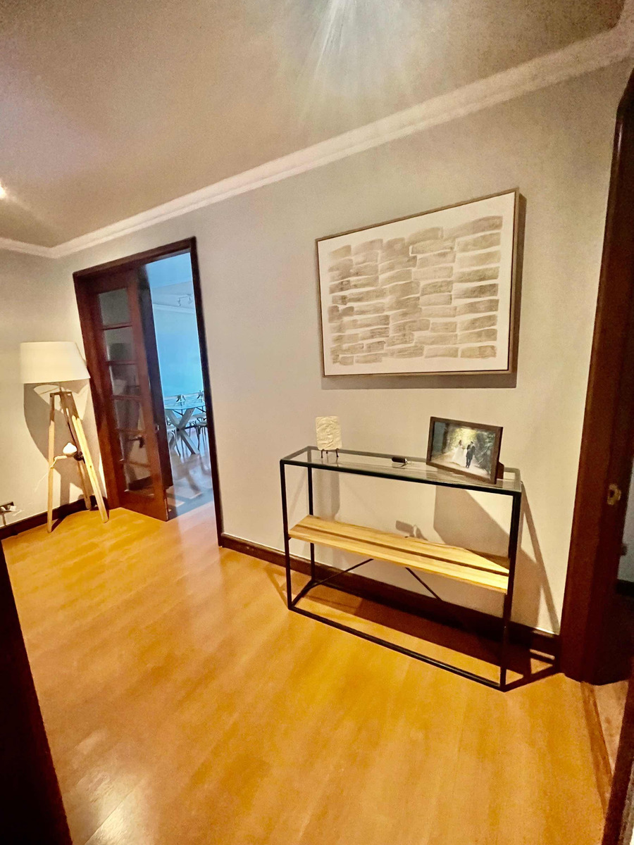 Arriendo Departamento 3D 3B 1E 1B Santa Mar&iacute;a de Manquehue - Vitacura