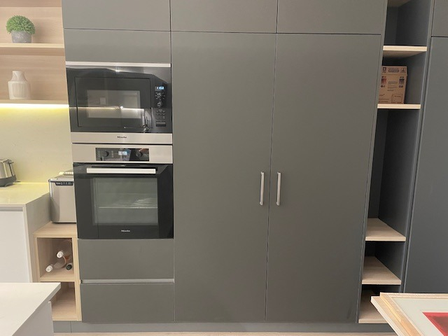 Venta Departamento NO 3D en suite Walk-in cl&oacute;set 3B 2E 1B La Dehesa - Lo Barnechea