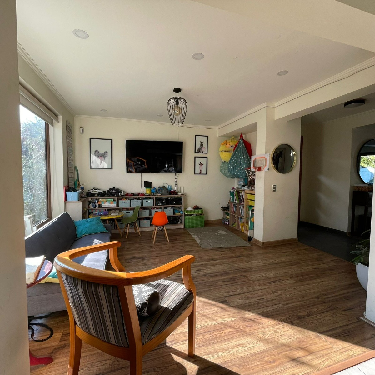 Arriendo Casa 3D 3B 6E 1B Palmas de Mallorca - La Reina