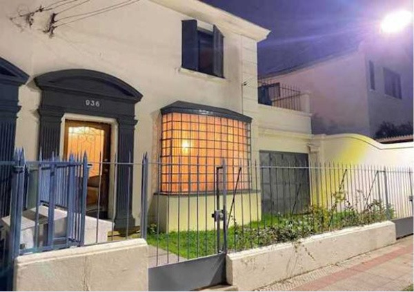 Venta Casa NOSP 3D Walk-in cl&oacute;set 3B 1E 1B Salvador - Providencia