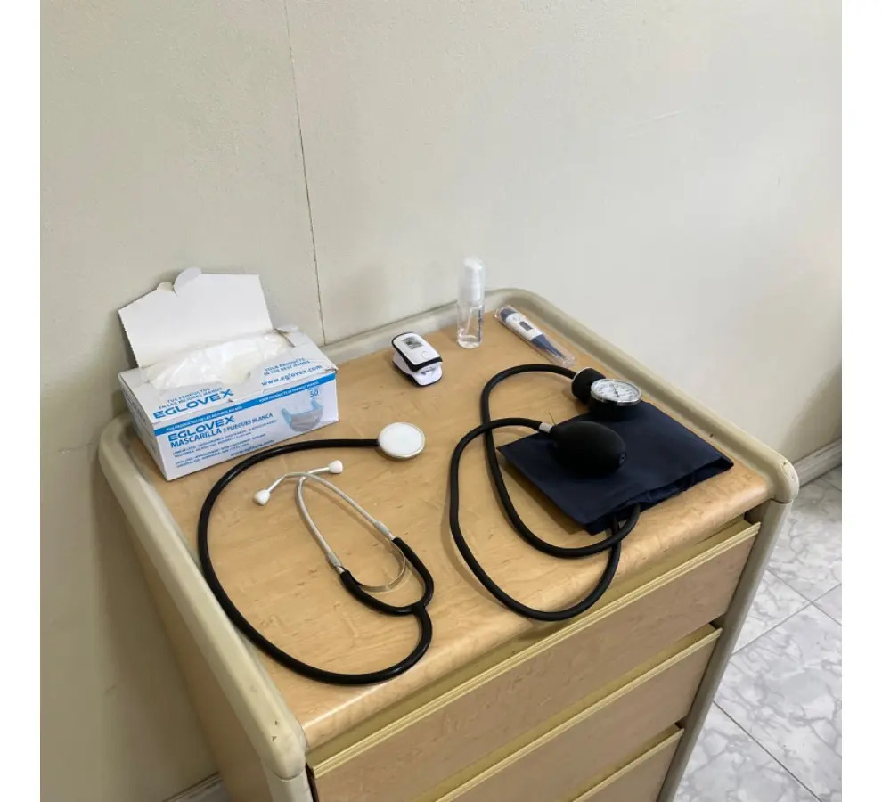 Arriendo Oficina 1B 1m2 Metro Tobalaba - Mall Costanera - Providencia