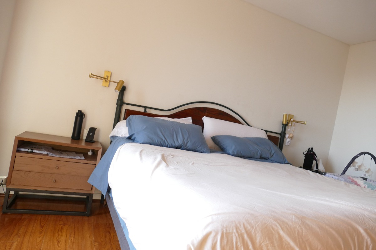 Venta Departamento N 3D en suite 2B 2E 1B Metro Tobalaba - Mall Costanera - Providencia