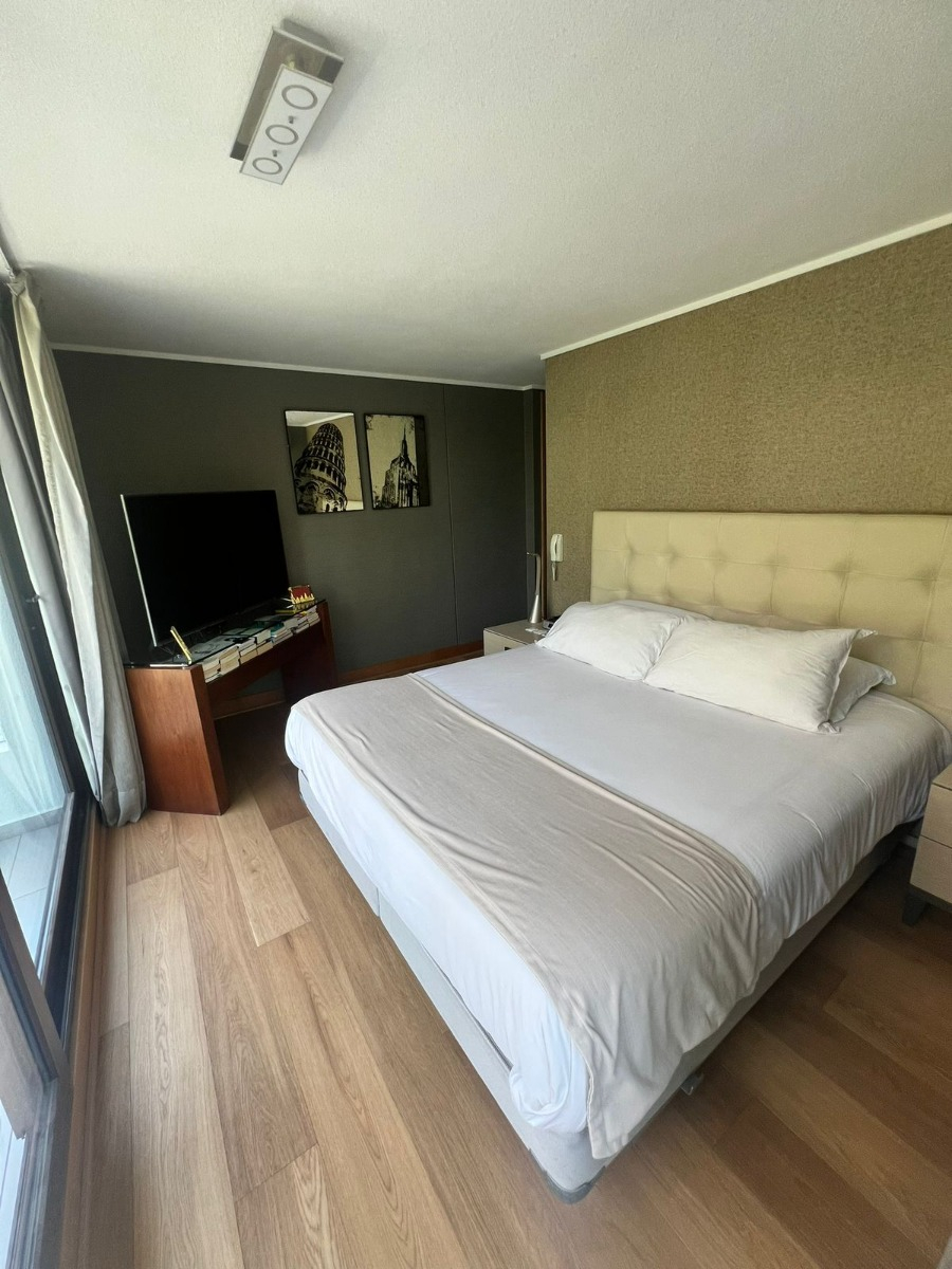 Venta Departamento SP 3D 3B Sebasti&aacute;n Elcano - Las Condes