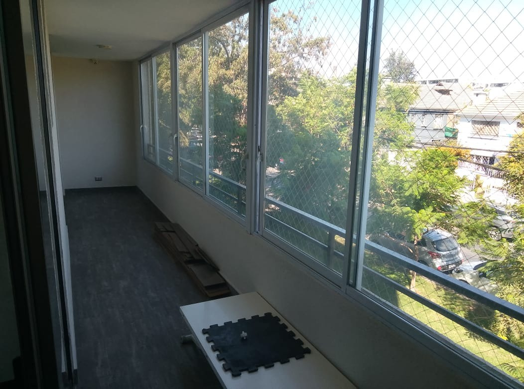 Arriendo Departamento 3D en suite Walk-in cl&oacute;set 2B 1E 1B In&eacute;s de Su&aacute;rez - Providencia