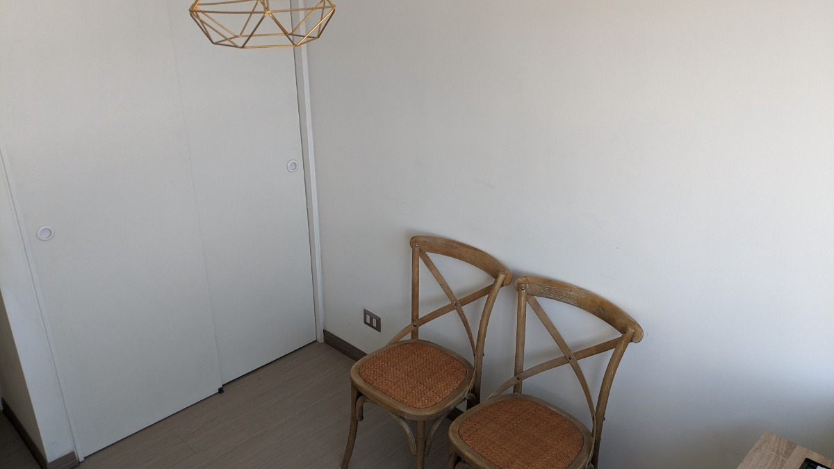 Venta Departamento SO 3D en suite Walk-in cl&oacute;set 2B 1E 1B Puente Nuevo - Lo Barnechea