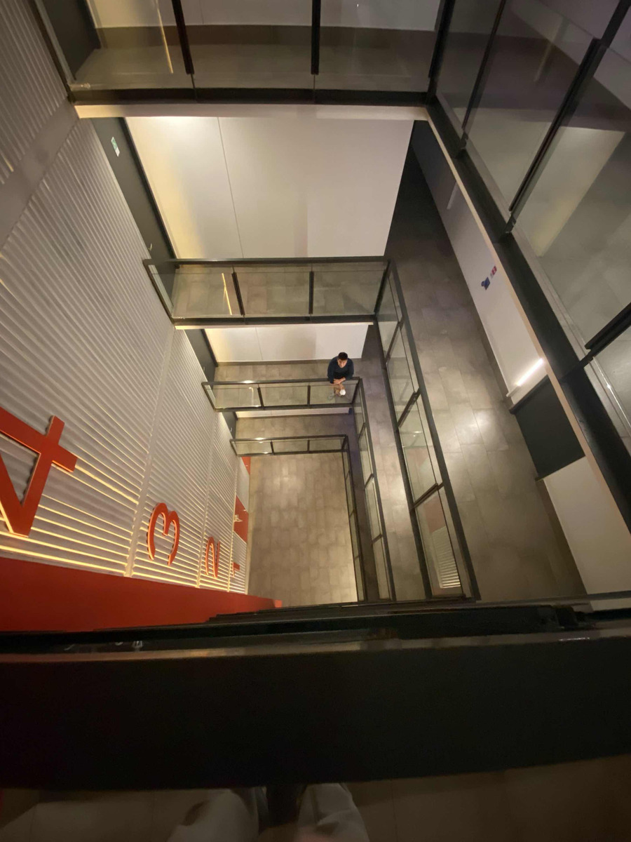 Arriendo Departamento N 1D en suite Walk-in cl&oacute;set 1B 1E Metro Irarr&aacute;zaval - &Ntilde;u&ntilde;oa