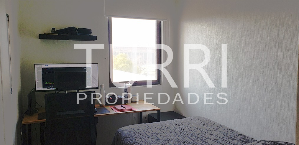 Arriendo Departamento SO 2D en suite 2B 1E 1B Metro Escuela Militar - Las Condes