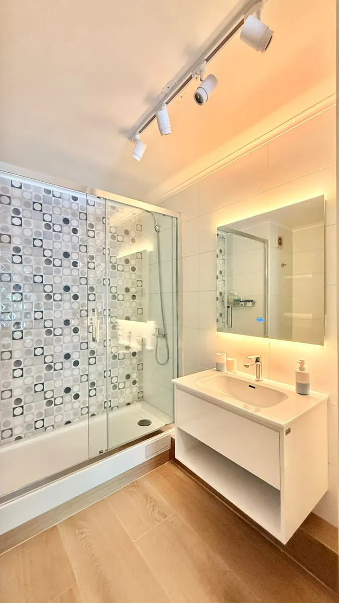 Venta Departamento O 2D 2B 2E Diagonal Oriente - &Ntilde;u&ntilde;oa