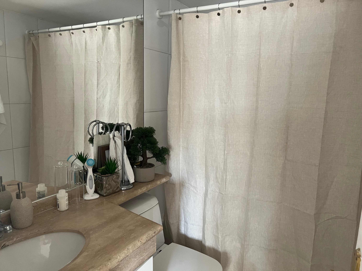 Arriendo Departamento 2D Sebasti&aacute;n Elcano - Las Condes